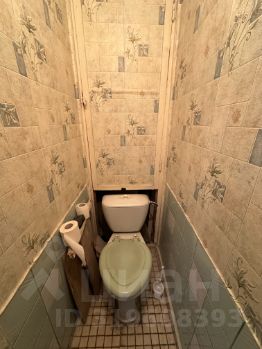 2-комн.кв., 45 м², этаж 3