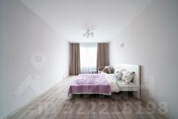 1-комн.кв., 33 м², этаж 9