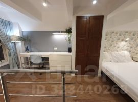 2-комн.апарт., 36 м², этаж 3 2-комн.апарт., 36 м², этаж 3