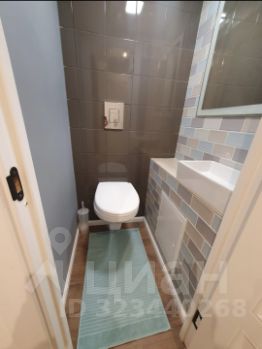 2-комн.апарт., 36 м², этаж 3 2-комн.апарт., 36 м², этаж 3