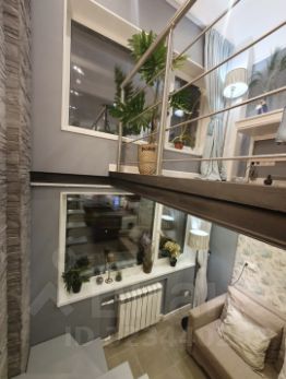 2-комн.апарт., 36 м², этаж 3 2-комн.апарт., 36 м², этаж 3