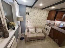 2-комн.апарт., 36 м², этаж 3