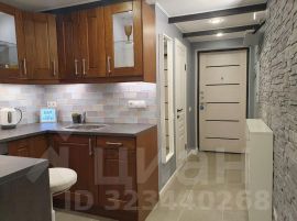 2-комн.апарт., 36 м², этаж 3 2-комн.апарт., 36 м², этаж 3