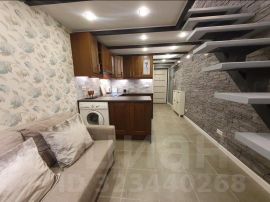 2-комн.апарт., 36 м², этаж 3 2-комн.апарт., 36 м², этаж 3