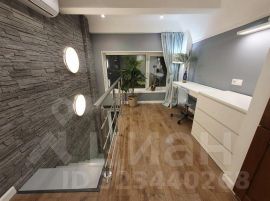 2-комн.апарт., 36 м², этаж 3 2-комн.апарт., 36 м², этаж 3