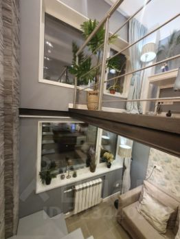 2-комн.апарт., 36 м², этаж 3