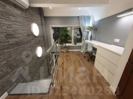 2-комн.апарт., 36 м², этаж 3