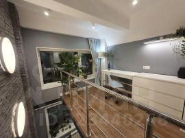 2-комн.апарт., 36 м², этаж 3