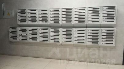 2-комн.апарт., 36 м², этаж 3