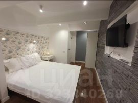 2-комн.апарт., 36 м², этаж 3