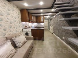 2-комн.апарт., 36 м², этаж 3