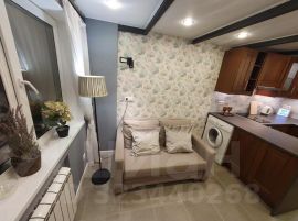 2-комн.апарт., 36 м², этаж 3