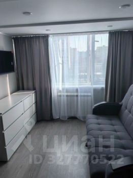 2-комн.кв., 48 м², этаж 6