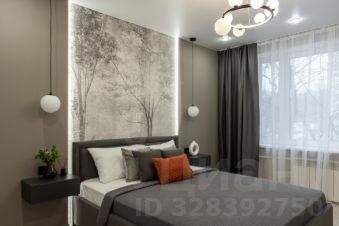 3-комн.кв., 60 м², этаж 5 3-комн.кв., 60 м², этаж 5