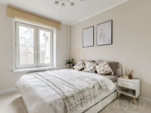 2-комн.кв., 45 м², этаж 6