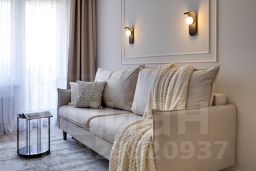 3-комн.кв., 60 м², этаж 5