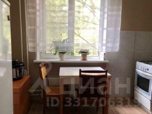 1-комн.кв., 33 м², этаж 3 1-комн.кв., 33 м², этаж 3