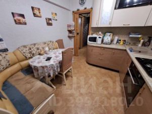 3-комн.кв., 71 м², этаж 5