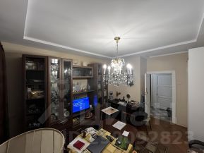 3-комн.кв., 61 м², этаж 4