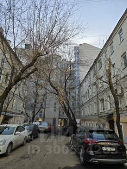 3-комн.кв., 60 м², этаж 3