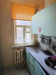 3-комн.кв., 60 м², этаж 3