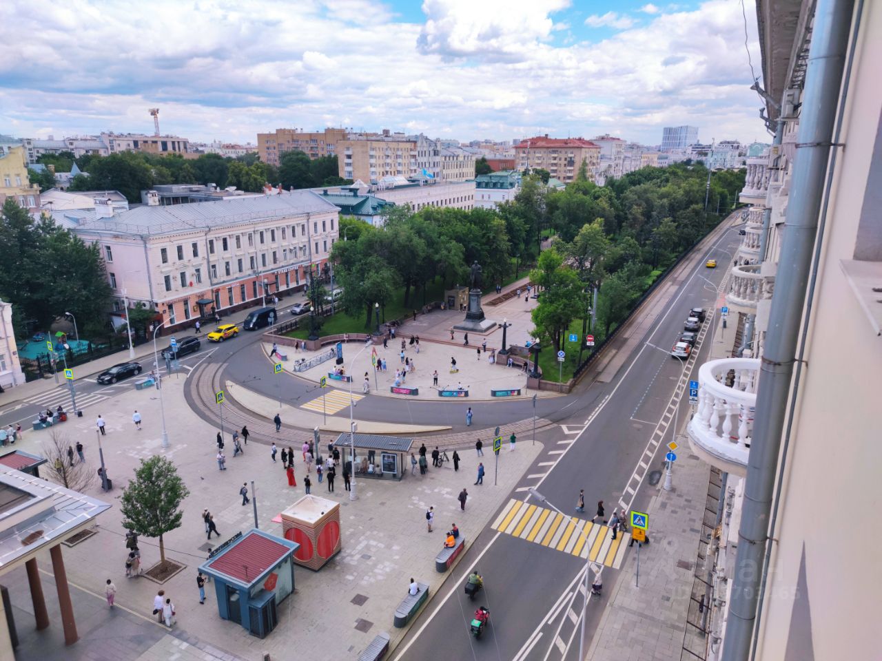 Купить квартиру вторичка рядом с метро Чистые пруды, продажа квартир на  вторичном рынке. Найдено 176 объявлений.