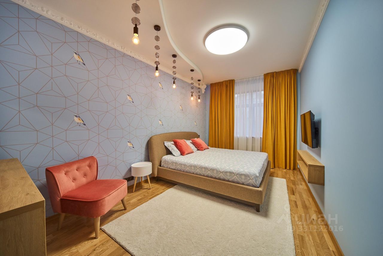 3-комнатная квартира, 68 м² — фото 3