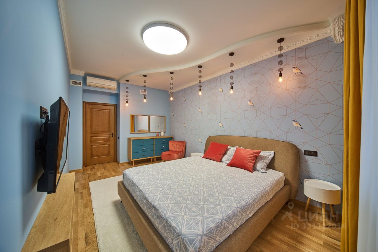 3-комнатная квартира, 68 м² — фото 4