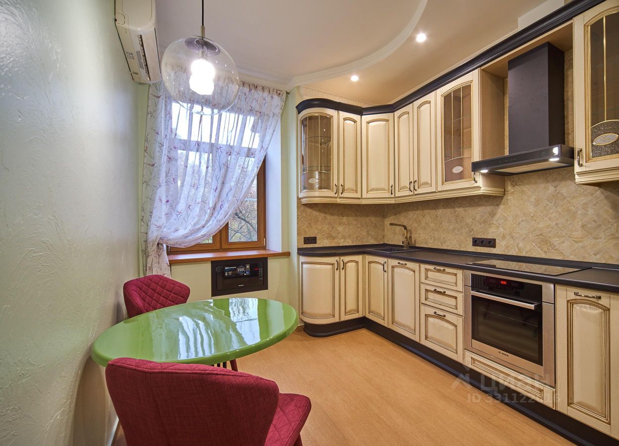 3-комнатная квартира, 68 м² — фото 7