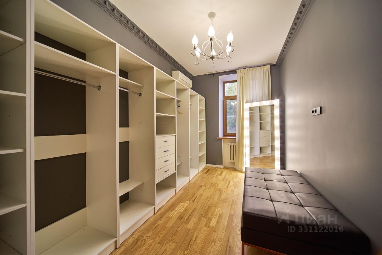 3-комнатная квартира, 68 м² — фото 6