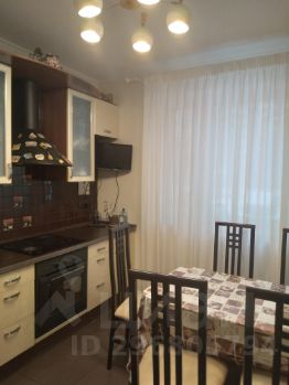 2-комн.кв., 54 м², этаж 1