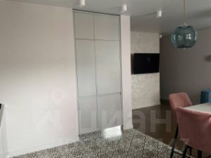 3-комн.кв., 78 м², этаж 23