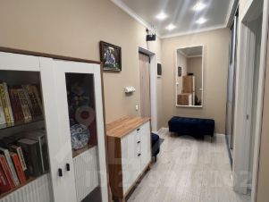 1-комн.кв., 40 м², этаж 9