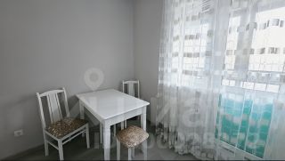 2-комн.кв., 58 м², этаж 19