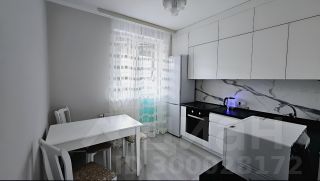 2-комн.кв., 58 м², этаж 19