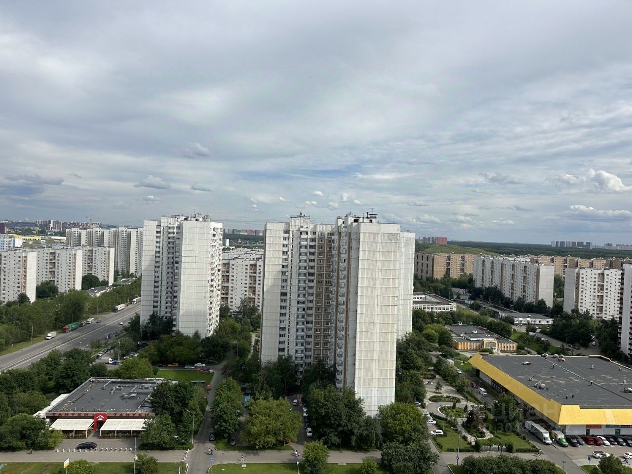 Снять квартиру в районе Ново-Переделкино в Москве на длительный срок,  аренда квартир длительно на Циан. Найдено 50 объявлений.