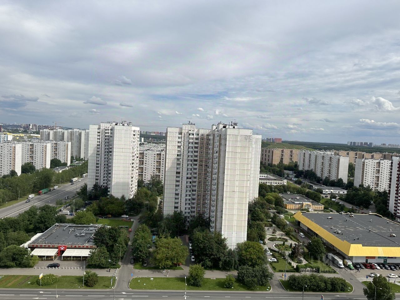 Снять квартиру в районе Ново-Переделкино в Москве на длительный срок,  аренда квартир длительно на Циан. Найдено 50 объявлений.