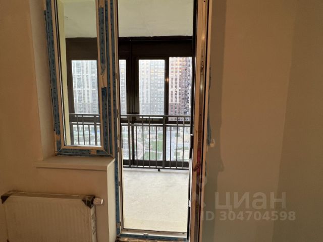3-комн., 92,3 м², 9/24 этаж