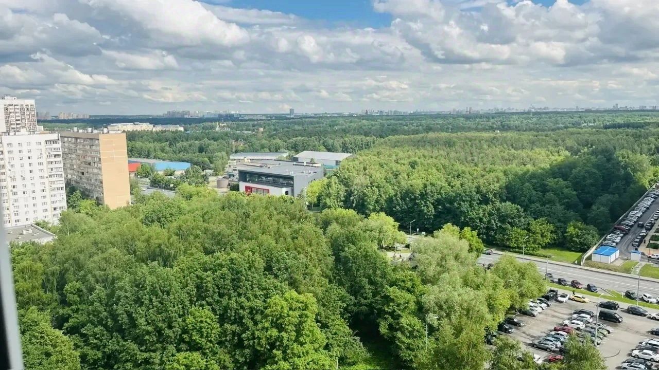 3-комнатная квартира, 75 м² — фото 4