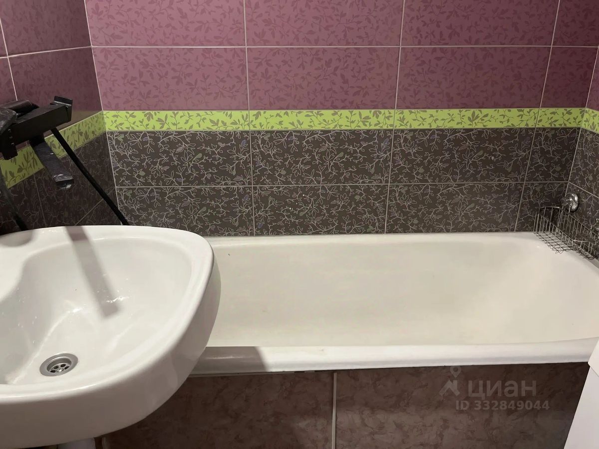 3-комнатная квартира, 75 м² — фото 6