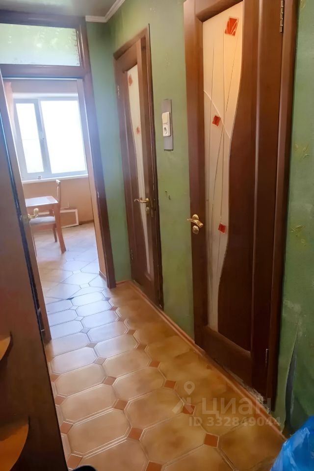 3-комнатная квартира, 75 м² — фото 8