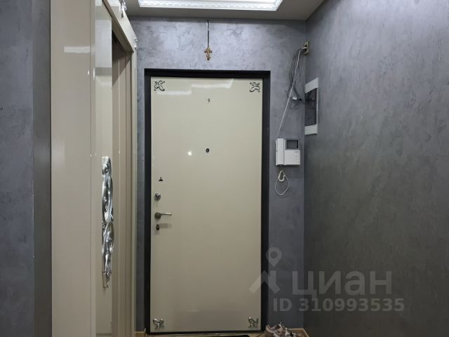 3-комн., 90 м², 7/8 этаж