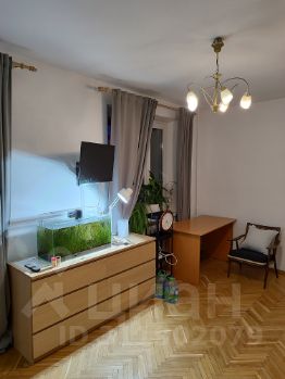 2-комн.кв., 48 м², этаж 4