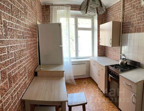 2-комн., 37 м², 3/9 этаж