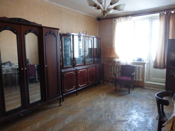 1-комн., 44,7 м², 5/8 этаж