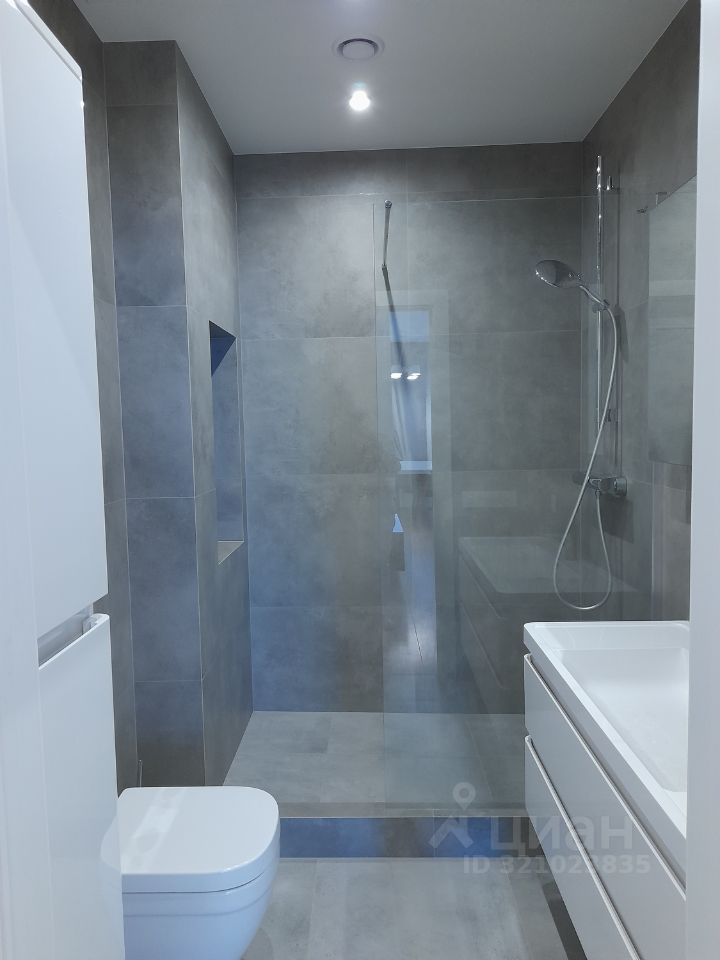 2-комнатная квартира, 69 м² — фото 8