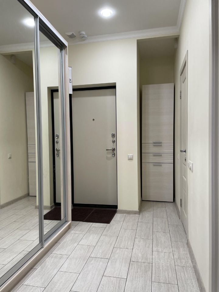 Евро2-комнатная квартира, 47,3 м² — фото 6
