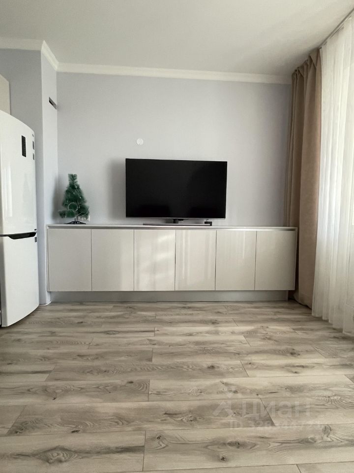 Евро2-комнатная квартира, 47,3 м² — фото 2
