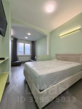 1-комн.кв., 42 м², этаж 8