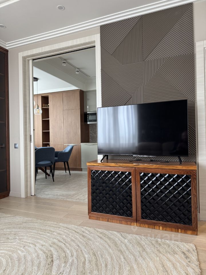 2-комнатная квартира, 60 м² — фото 5